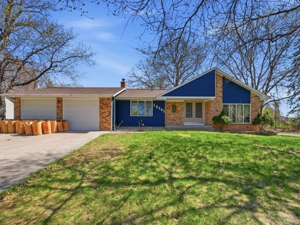 10501 Fillmore Street NE, Blaine, MN 55434