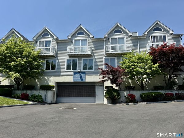 115 Flax Hill , Unit 10, Norwalk, CT 06854