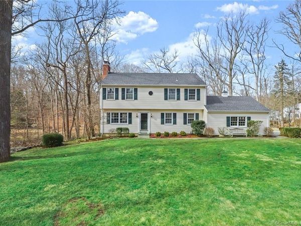 183 Frogtown , New Canaan, CT 06840