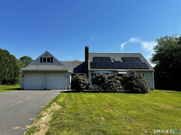 323 Town Hill, Plymouth, CT 06786