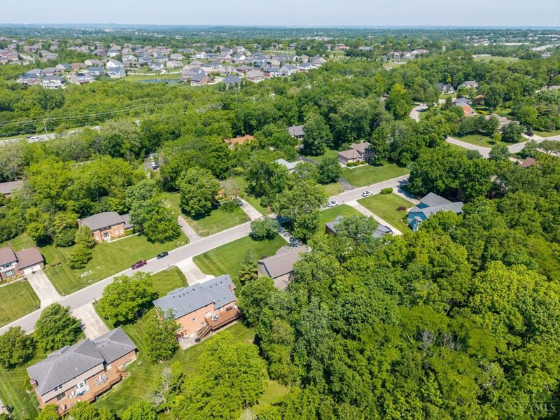 7366 Wethersfield Drive, West Chester, OH 45069 Photo 47