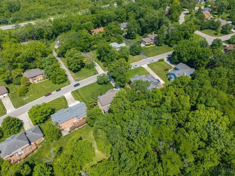7366 Wethersfield Drive, West Chester, OH 45069 Photo 48