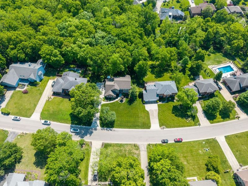 7366 Wethersfield Drive, West Chester, OH 45069 Photo 51