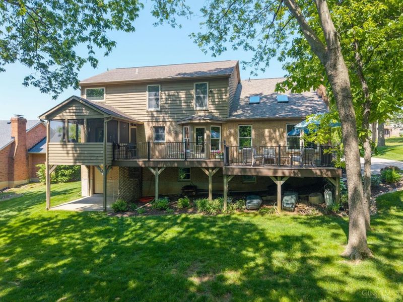 7366 Wethersfield Drive, West Chester, OH 45069 Photo 54