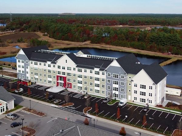 35 Rosebrook Place, Unit 1213, Wareham, MA 02571