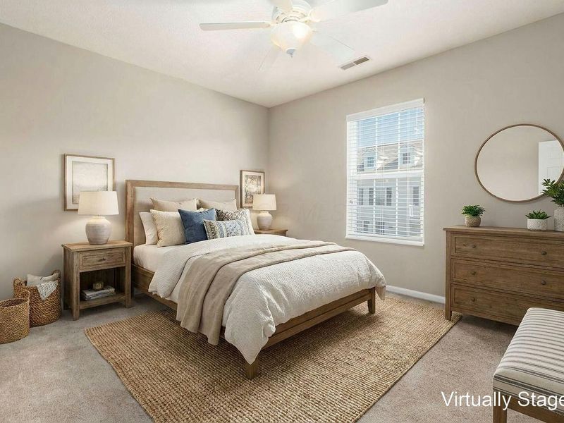 1129 Green Knoll Drive, Westerville, OH 43081 Photo 20
