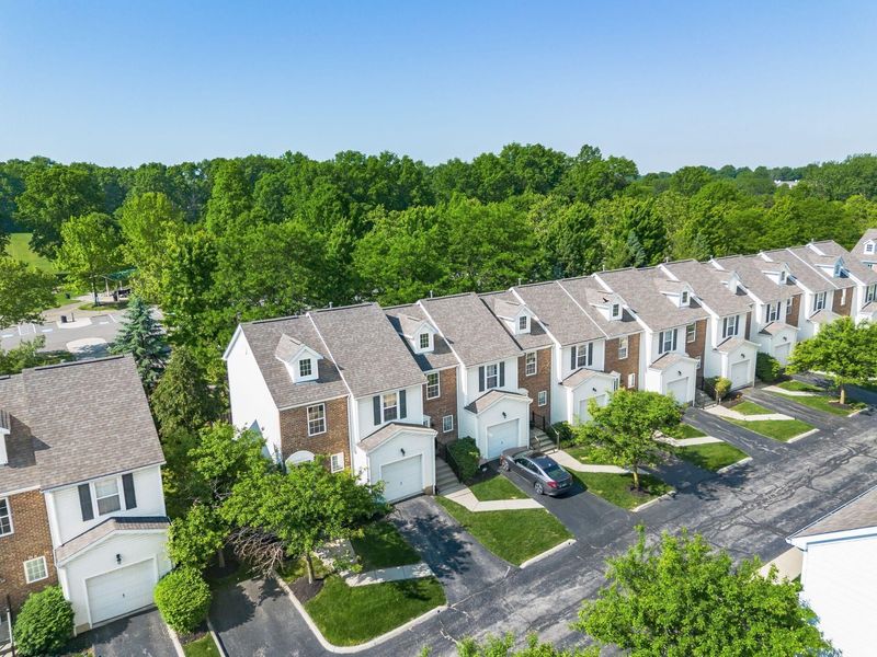 1129 Green Knoll Drive, Westerville, OH 43081 Photo 30