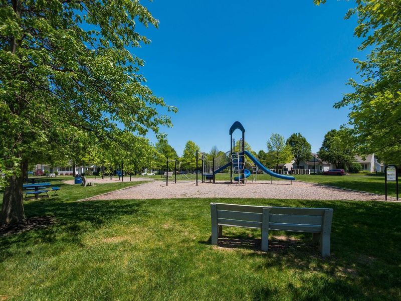 1129 Green Knoll Drive, Westerville, OH 43081 Photo 33