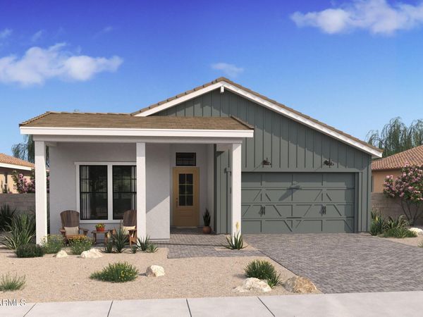 42119 N Tiger Way, San Tan Valley, AZ 85140