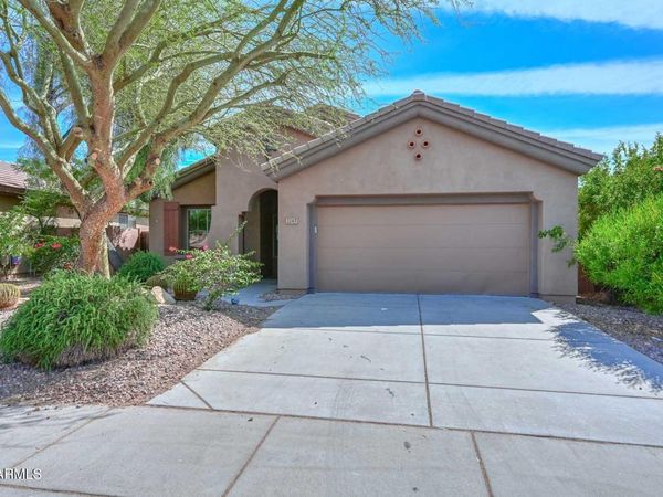 2243 W FIRETHORN Way, Anthem, AZ 85086