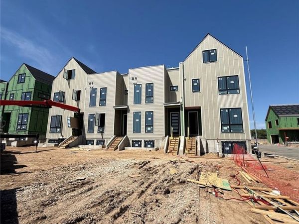 564 Lombardi Circle , Louisville, CO 80027