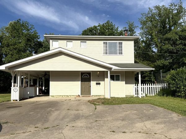 4105 Mound , Ashland, KY 41101