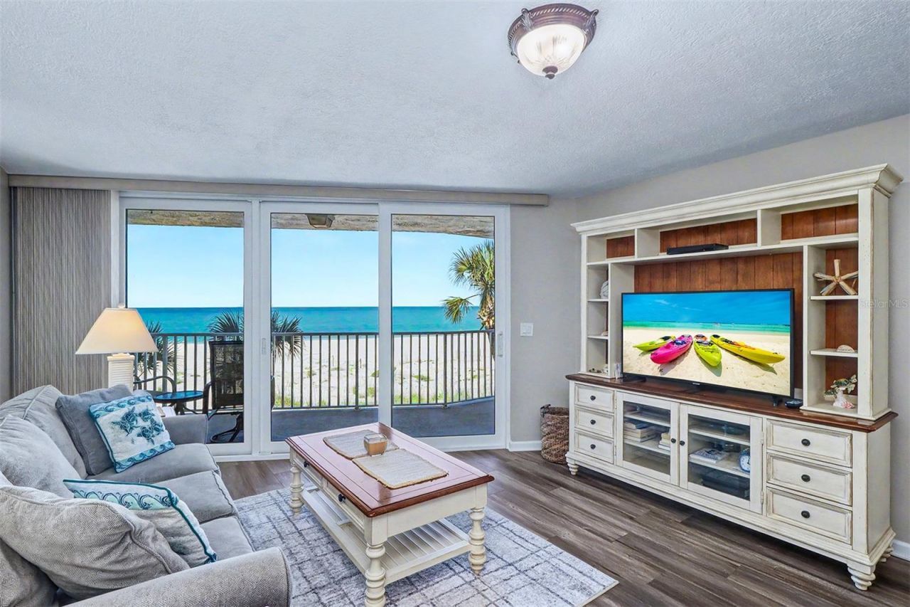 13336 Gulf Boulevard, Unit 204, Madeira Beach, FL 33708 Photo