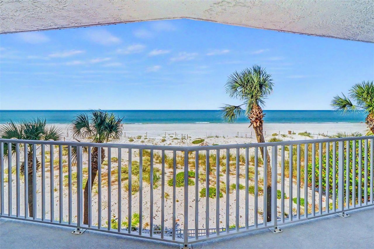 13336 Gulf Boulevard, Unit 204, Madeira Beach, FL 33708 Photo