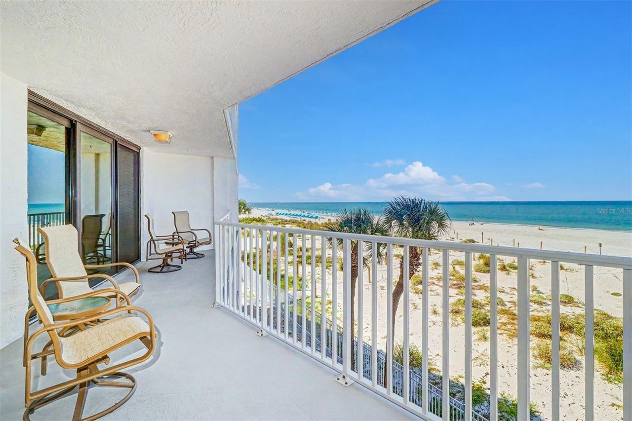 13336 Gulf Boulevard, Unit 204, Madeira Beach, FL 33708 Photo