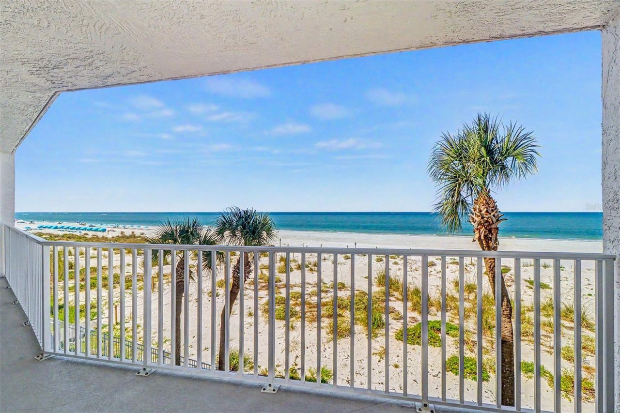 13336 Gulf Boulevard, Unit 204, Madeira Beach, FL 33708 Photo