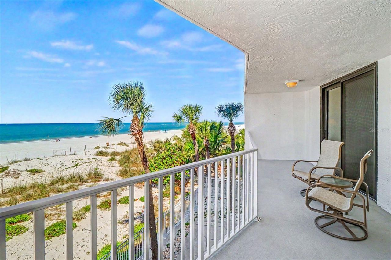 13336 Gulf Boulevard, Unit 204, Madeira Beach, FL 33708 Photo