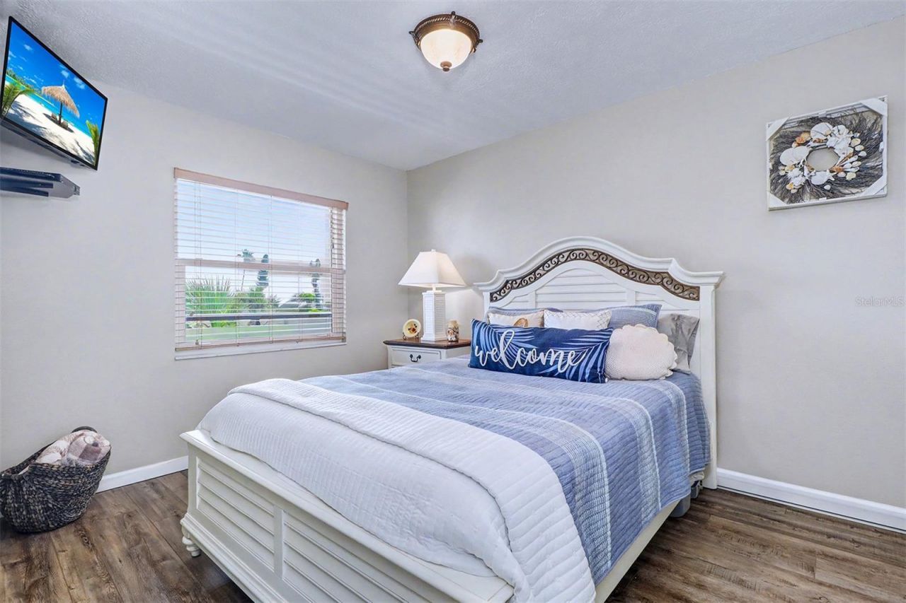 13336 Gulf Boulevard, Unit 204, Madeira Beach, FL 33708 Photo