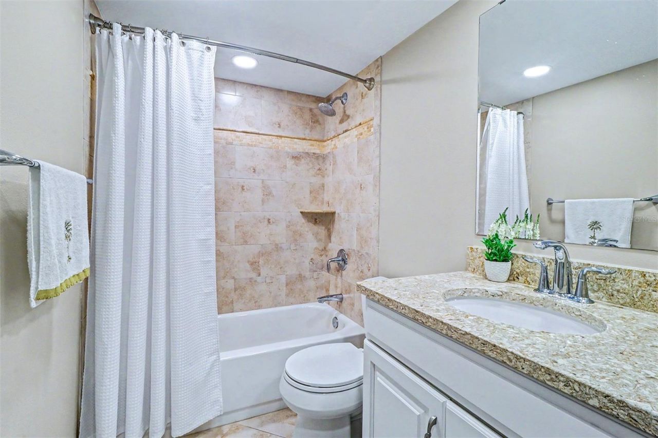 13336 Gulf Boulevard, Unit 204, Madeira Beach, FL 33708 Photo