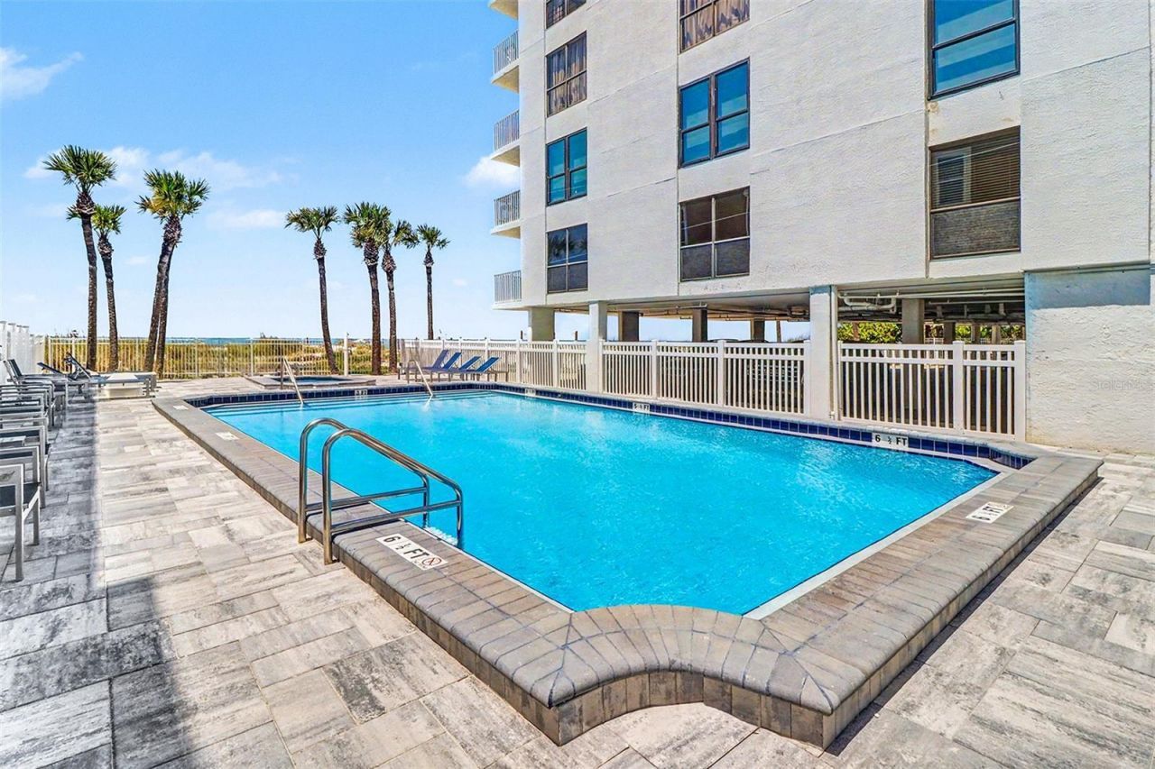 13336 Gulf Boulevard, Unit 204, Madeira Beach, FL 33708 Photo