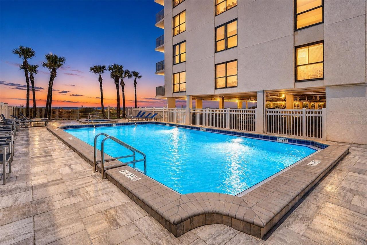 13336 Gulf Boulevard, Unit 204, Madeira Beach, FL 33708 Photo