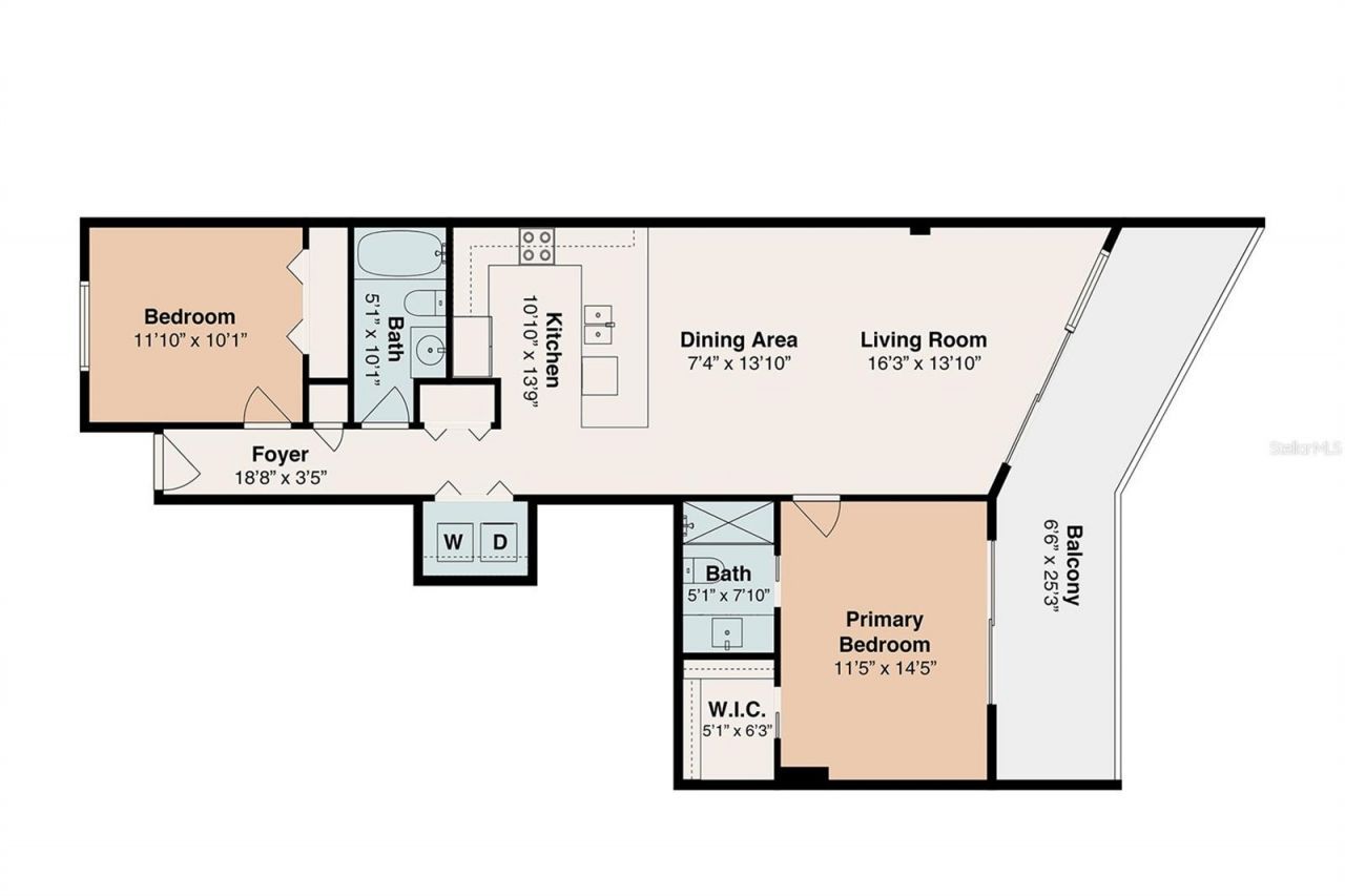 13336 Gulf Boulevard, Unit 204, Madeira Beach, FL 33708 Photo
