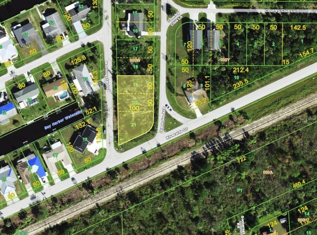 101 Glenholm Avenue, Punta Gorda, FL 33950 Photo