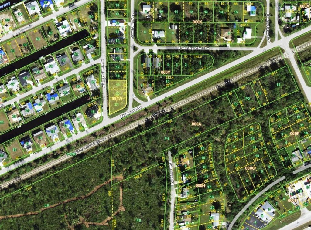 101 Glenholm Avenue, Punta Gorda, FL 33950 Photo