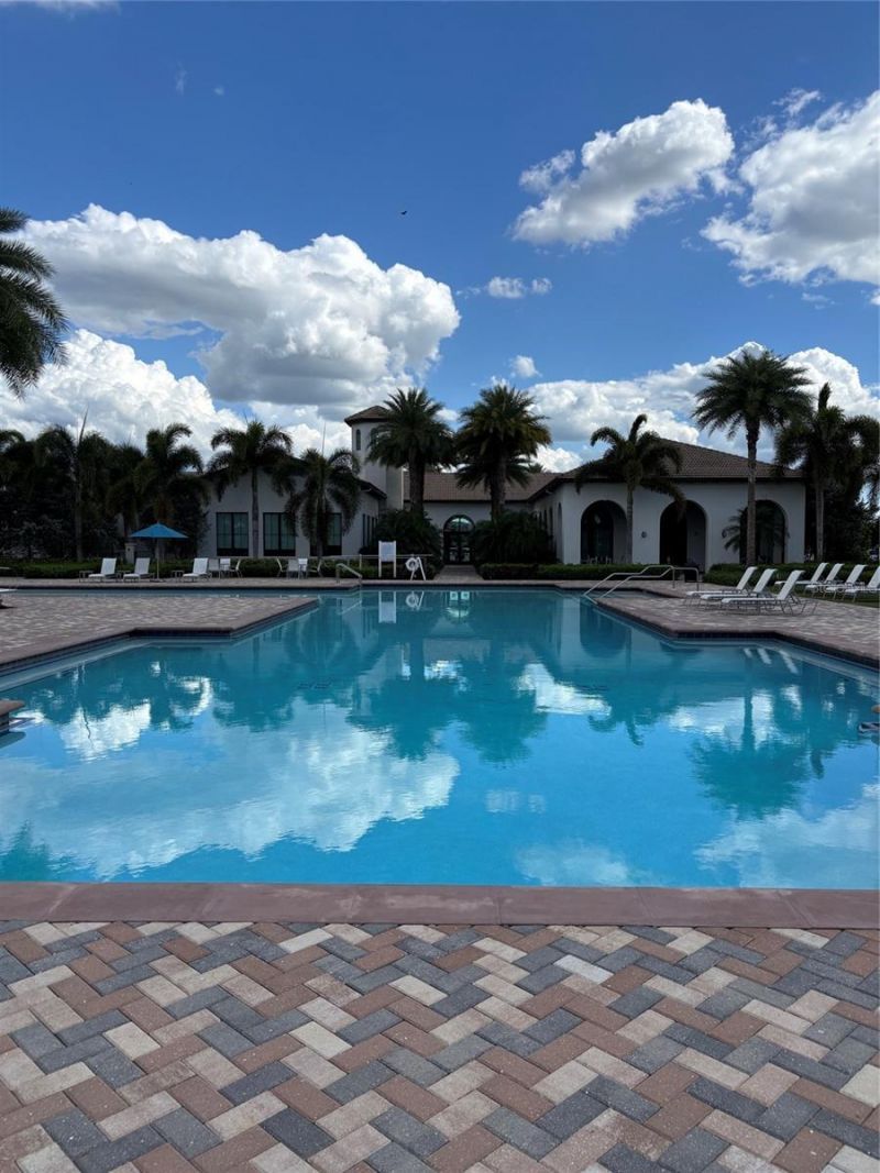 5868 Agostino Way , Immokalee, FL 34142 Photo