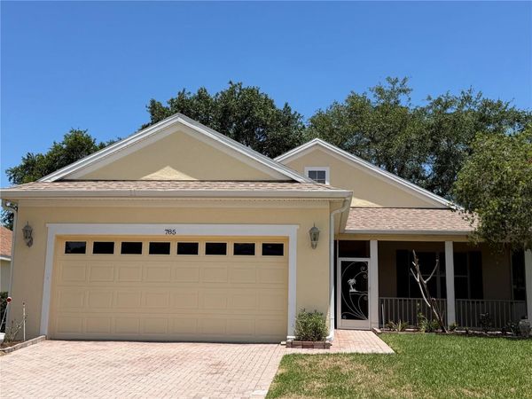 785 SUMMIT GREENS BOULEVARD , CLERMONT, FL 34711