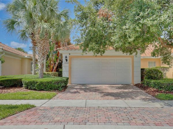 12268 PESCARA LANE, ORLANDO, FL 32827