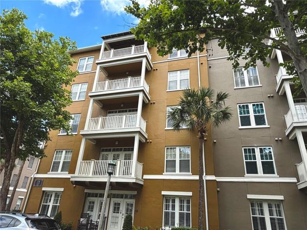1210 VAUX BOULEVARD , Unit 408, KISSIMMEE, FL 34747