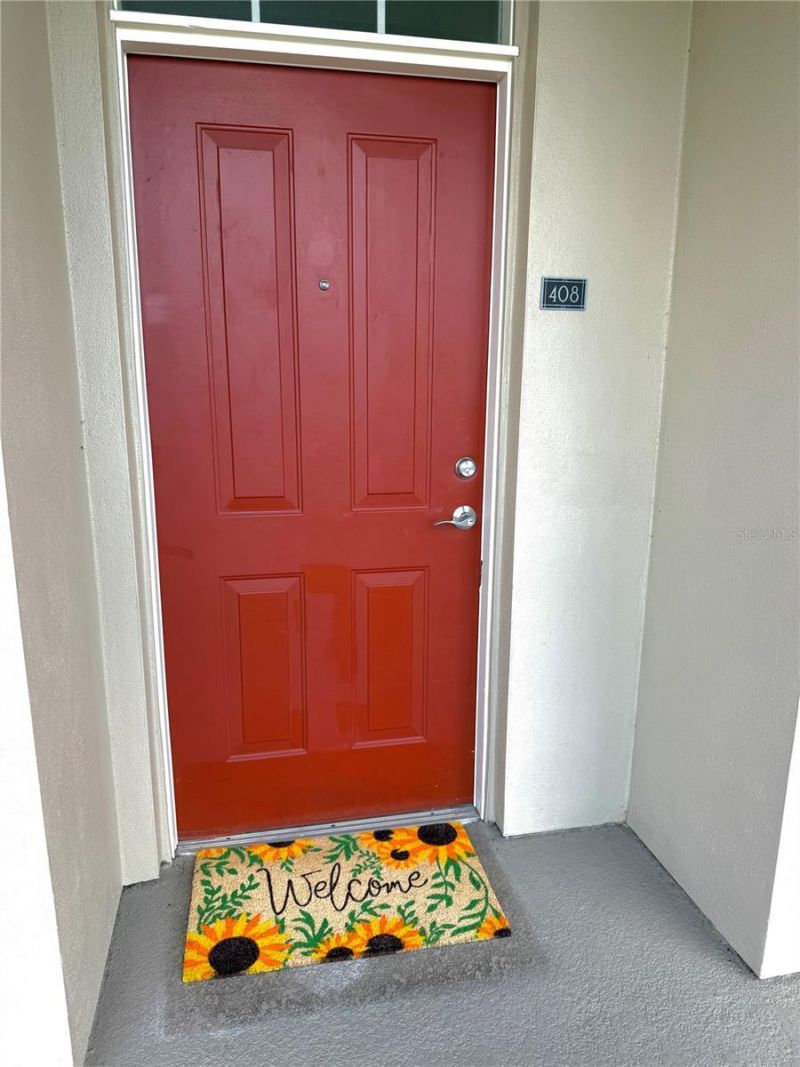 1210 Vaux Boulevard, Unit 408, Kissimmee, FL 34747 Photo