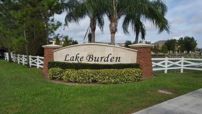 7652 Ripplepointe Way , Windermere, FL 34786 Photo