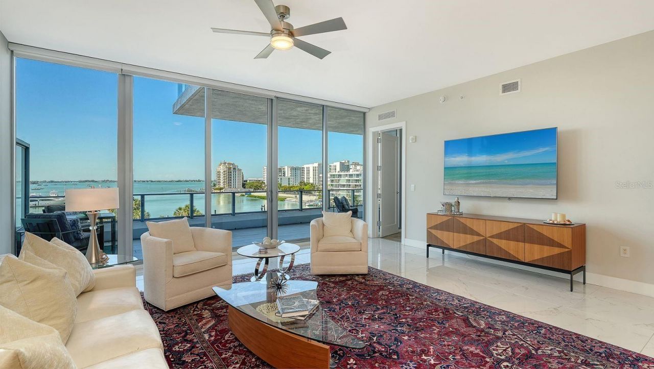 1155 N Gulfstream Avenue, Unit 401, Sarasota, FL 34236 Photo