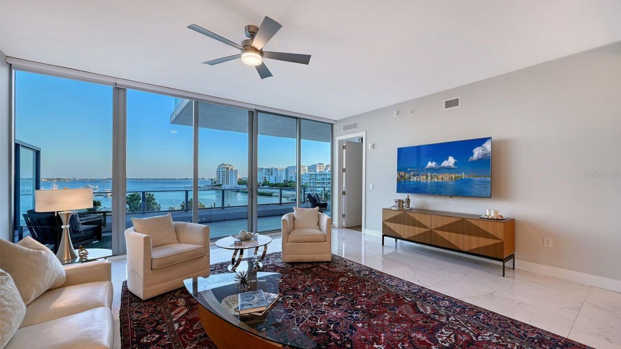 1155 N Gulfstream Avenue, Unit 401, Sarasota, FL 34236 Photo