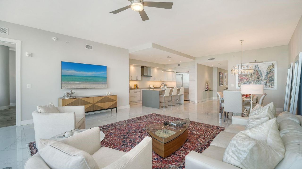 1155 N Gulfstream Avenue, Unit 401, Sarasota, FL 34236 Photo