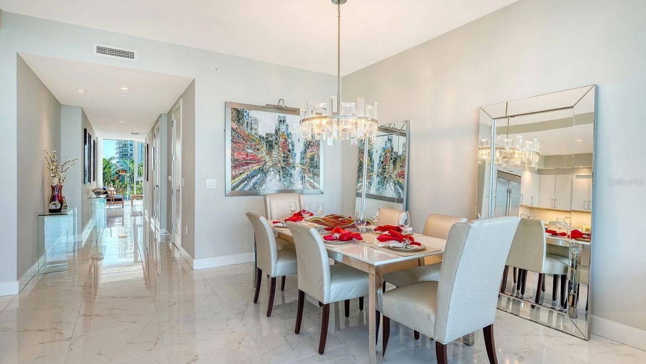 1155 N Gulfstream Avenue, Unit 401, Sarasota, FL 34236 Photo