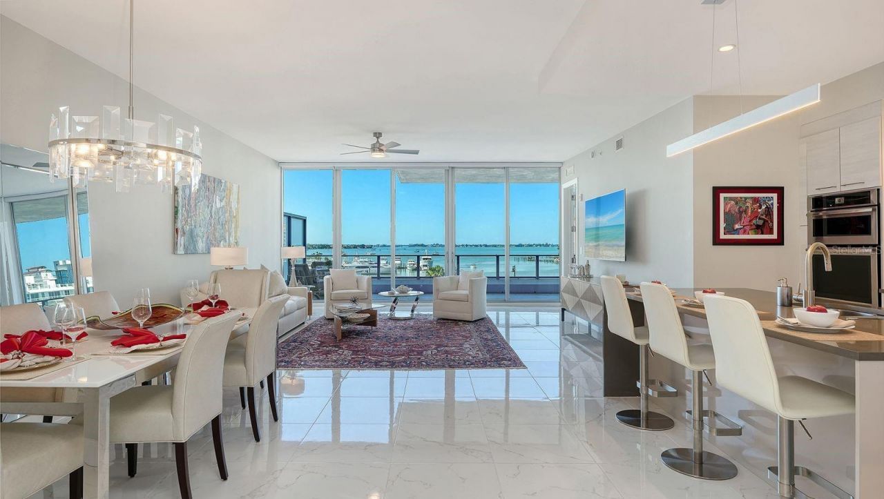 1155 N Gulfstream Avenue, Unit 401, Sarasota, FL 34236 Photo