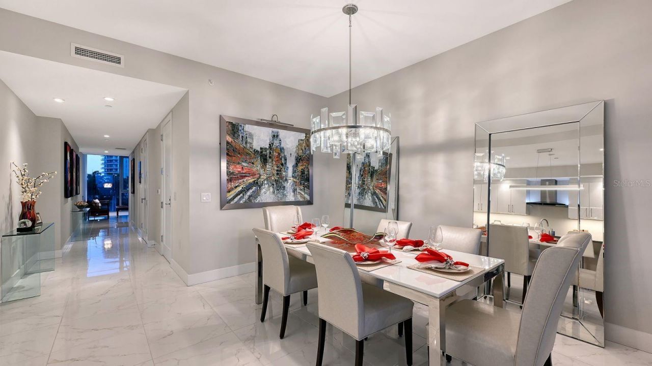 1155 N Gulfstream Avenue, Unit 401, Sarasota, FL 34236 Photo