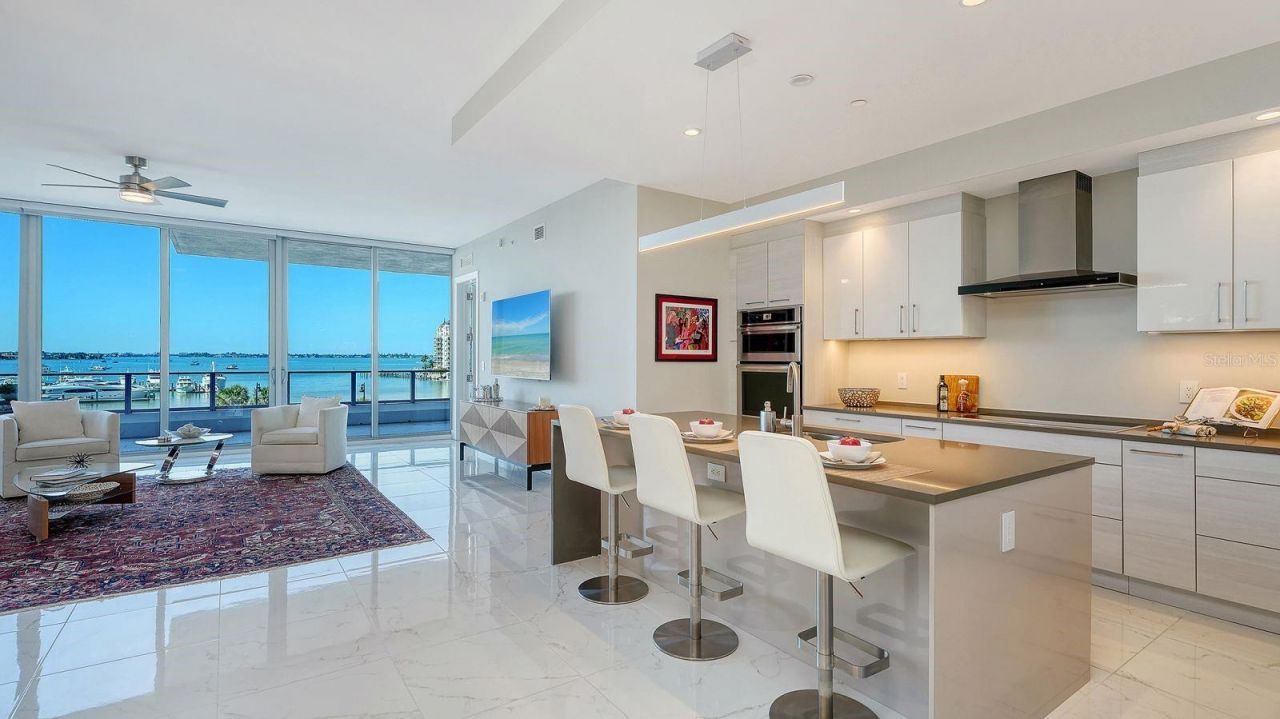 1155 N Gulfstream Avenue, Unit 401, Sarasota, FL 34236 Photo