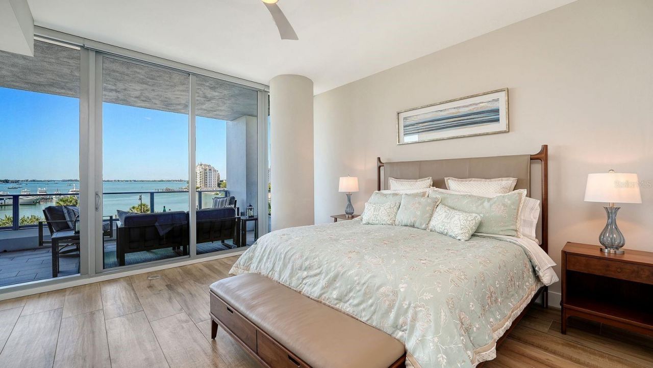 1155 N Gulfstream Avenue, Unit 401, Sarasota, FL 34236 Photo