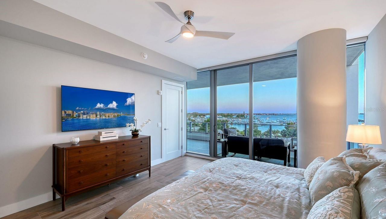 1155 N Gulfstream Avenue, Unit 401, Sarasota, FL 34236 Photo