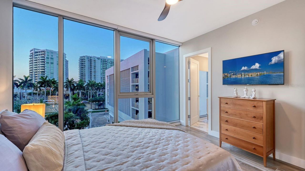 1155 N Gulfstream Avenue, Unit 401, Sarasota, FL 34236 Photo