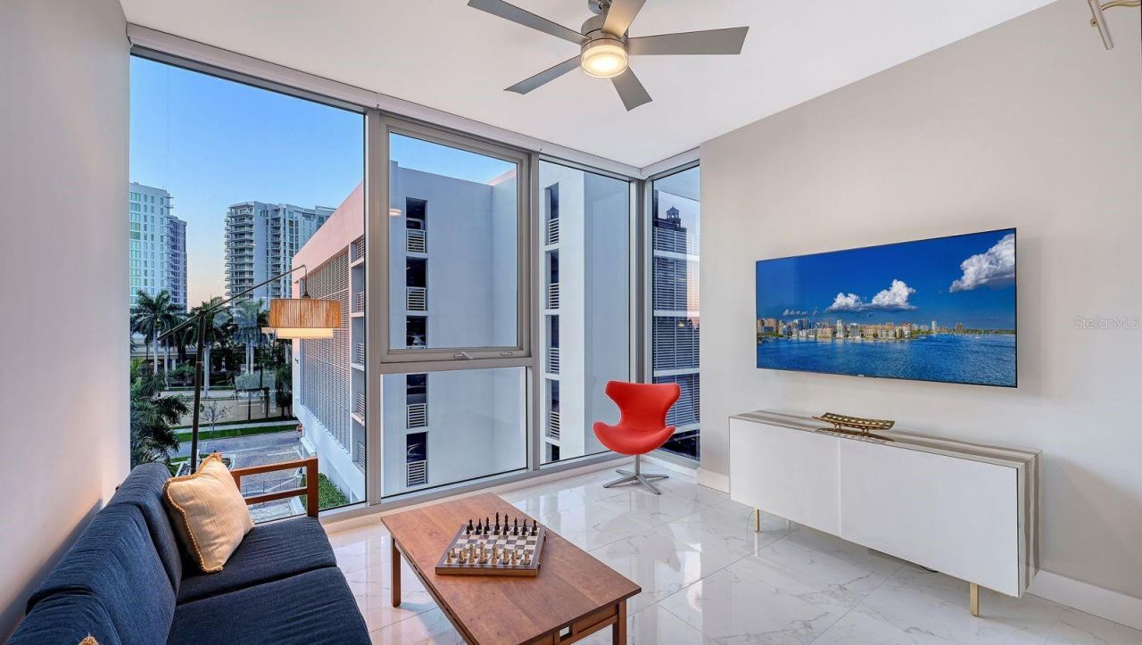 1155 N Gulfstream Avenue, Unit 401, Sarasota, FL 34236 Photo