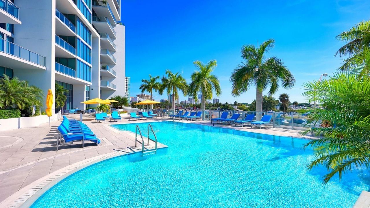 1155 N Gulfstream Avenue, Unit 401, Sarasota, FL 34236 Photo