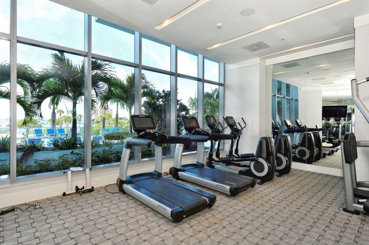 1155 N Gulfstream Avenue, Unit 401, Sarasota, FL 34236 Photo