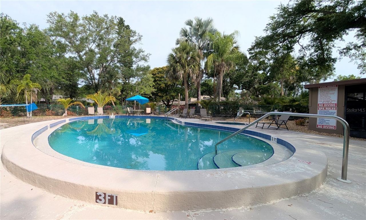 1509 Willow Oak Circle , Unit 53, Bradenton, FL 34209 Photo