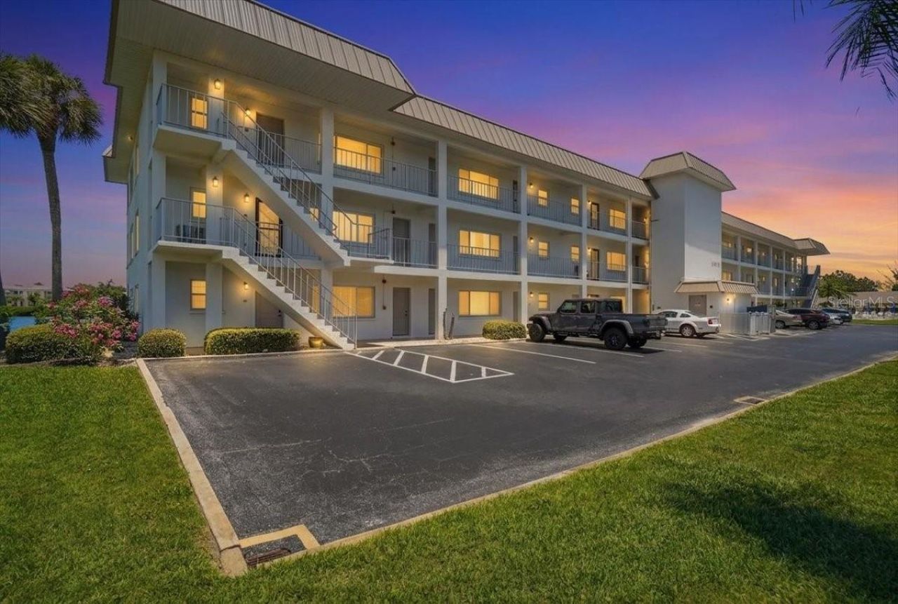 3330 Gulf Of Mexico Drive , Unit 202D, Longboat Key, FL 34228 Main Photo