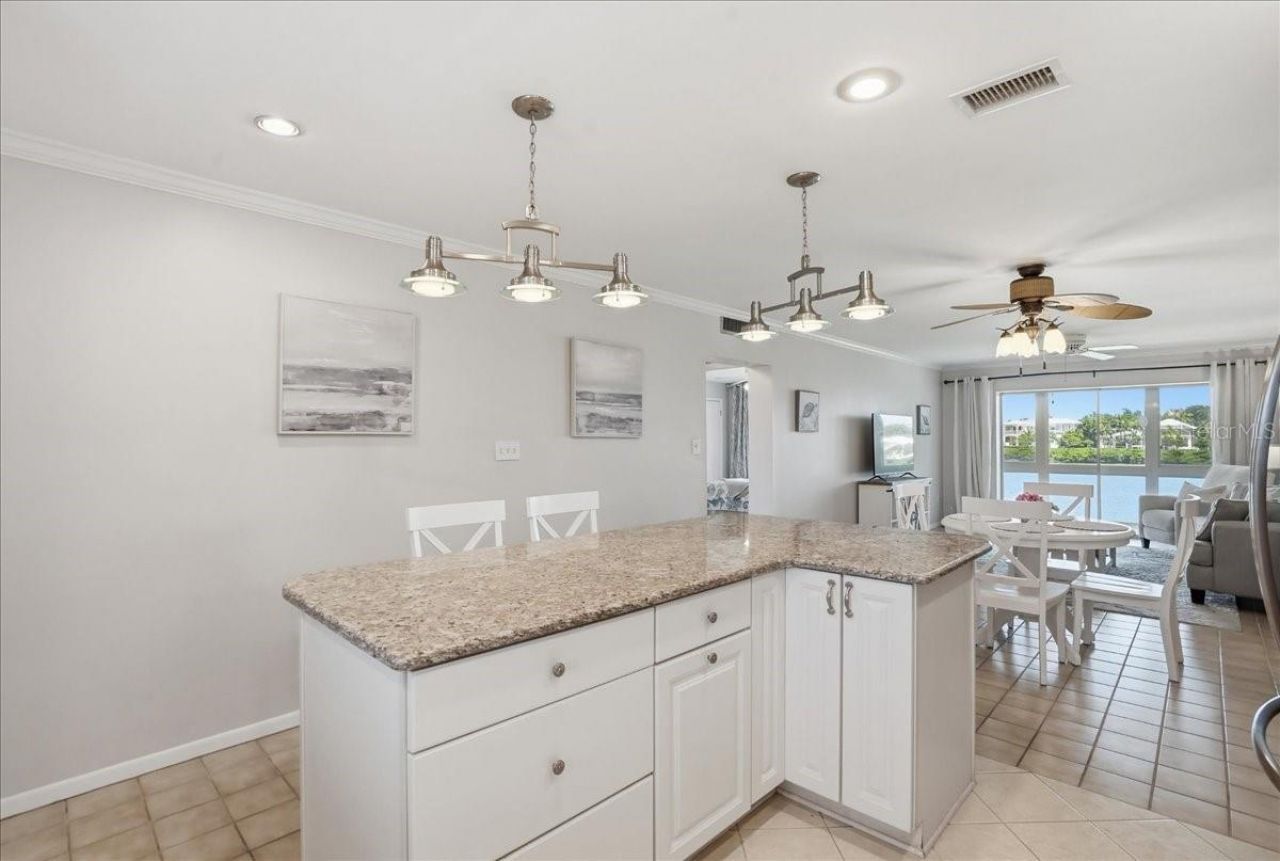 3330 Gulf Of Mexico Drive , Unit 202D, Longboat Key, FL 34228 Photo